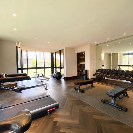 Cassa Encore - Luxury Apartments Managed By The Cassa Gold Coast Exterior photo