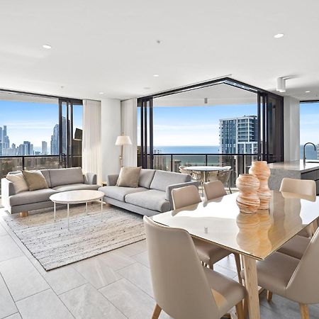 Cassa Encore - Luxury Apartments Managed By The Cassa Gold Coast Exterior photo