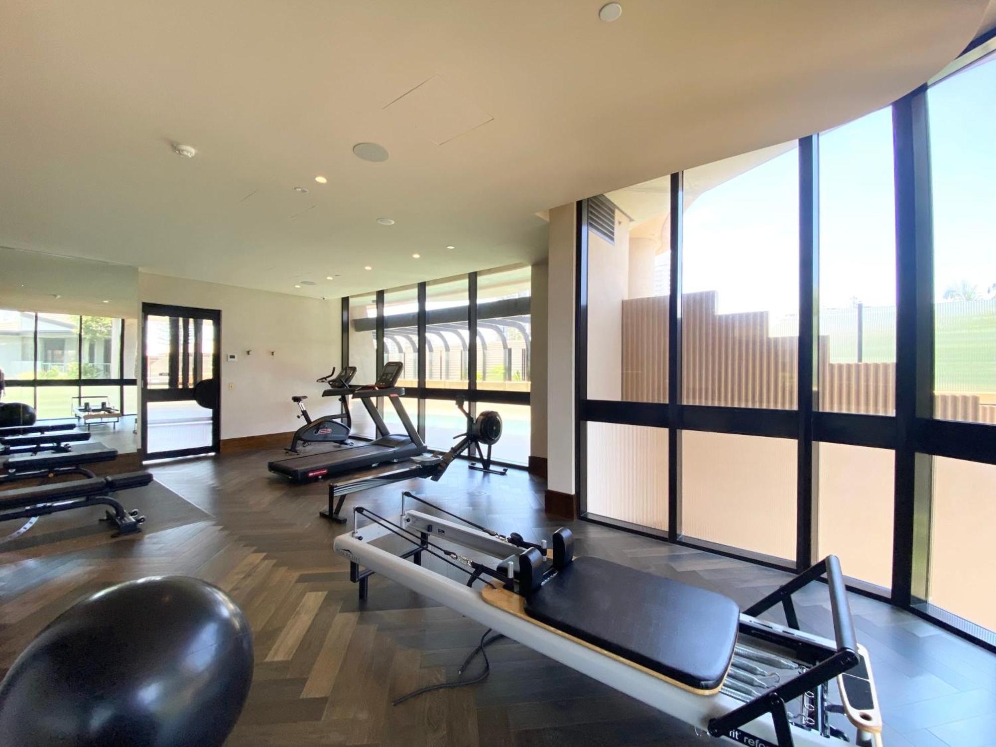 Cassa Encore - Luxury Apartments Managed By The Cassa Gold Coast Exterior photo