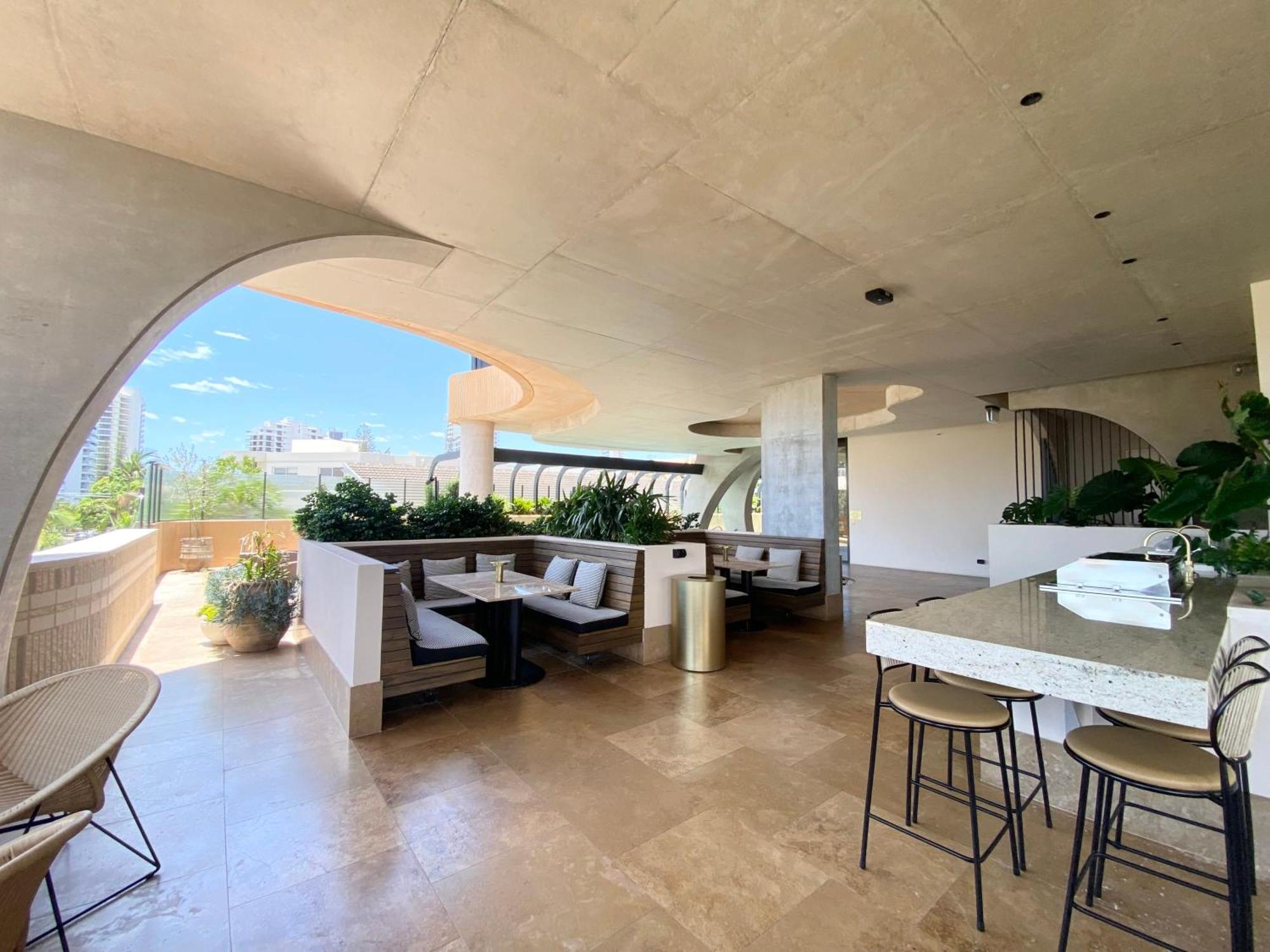 Cassa Encore - Luxury Apartments Managed By The Cassa Gold Coast Exterior photo