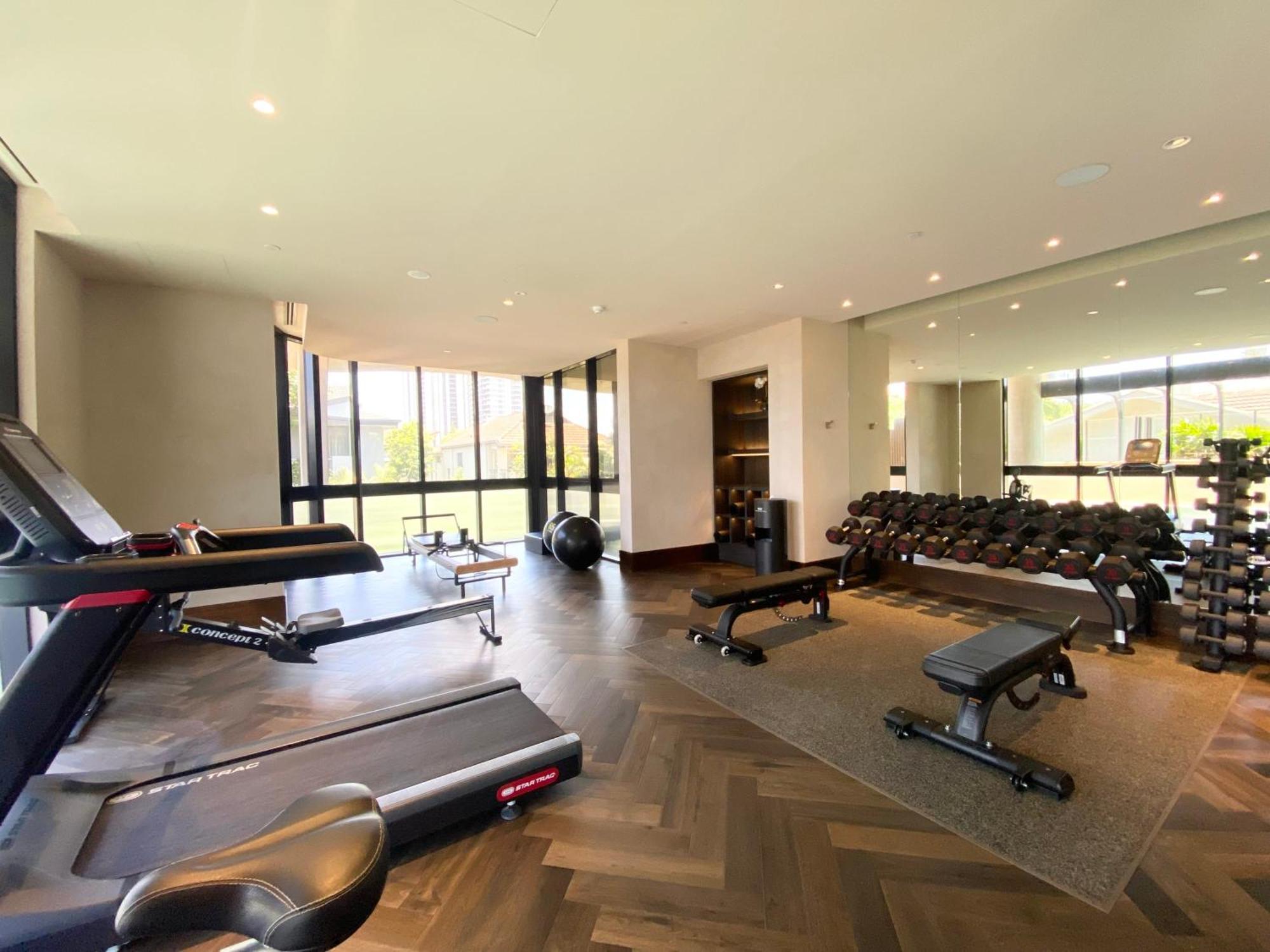 Cassa Encore - Luxury Apartments Managed By The Cassa Gold Coast Exterior photo