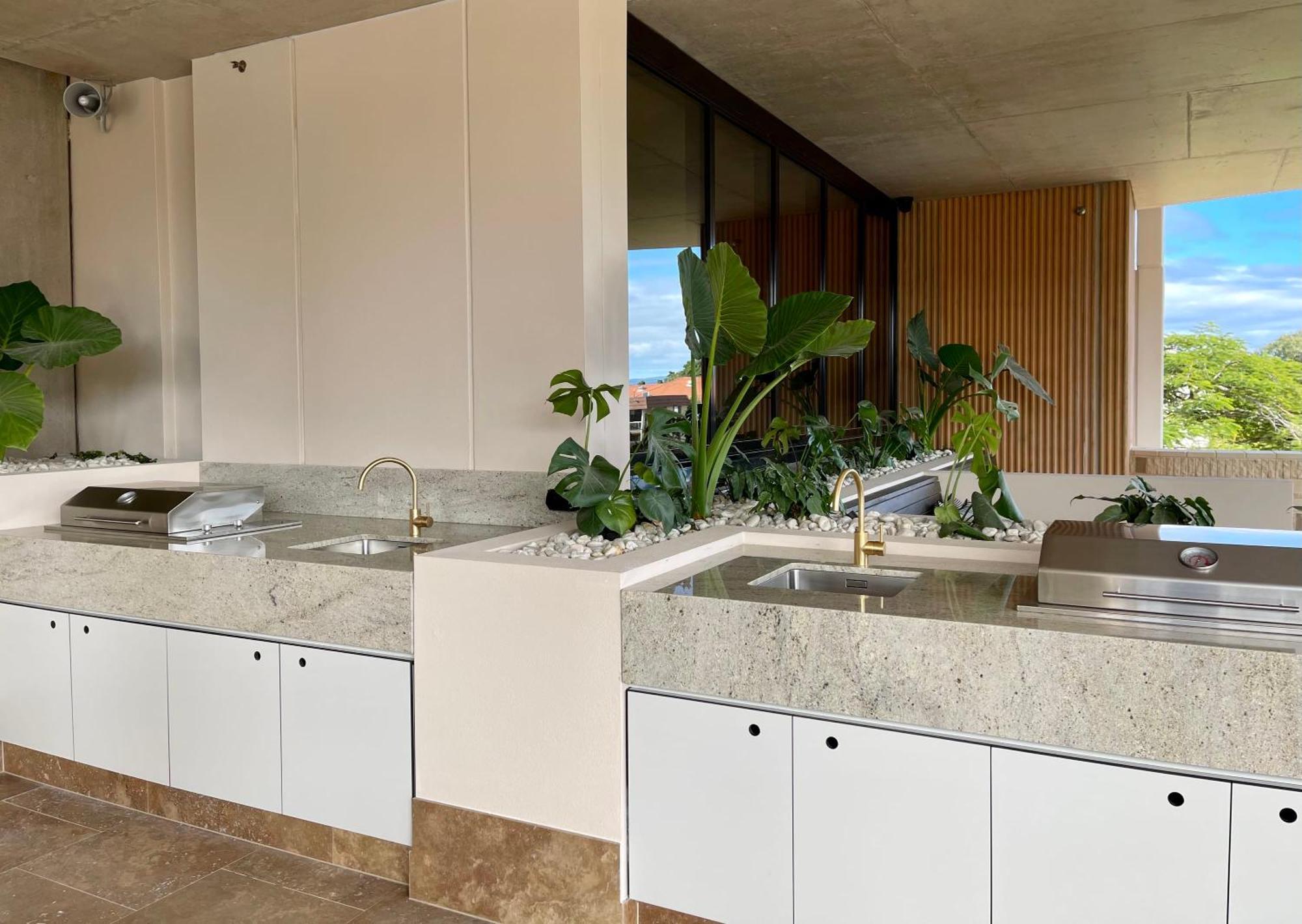 Cassa Encore - Luxury Apartments Managed By The Cassa Gold Coast Exterior photo