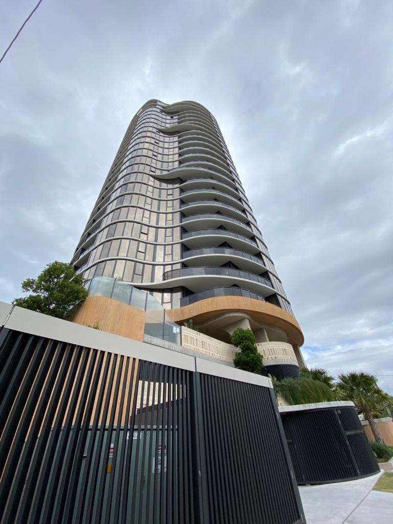 Cassa Encore - Luxury Apartments Managed By The Cassa Gold Coast Exterior photo