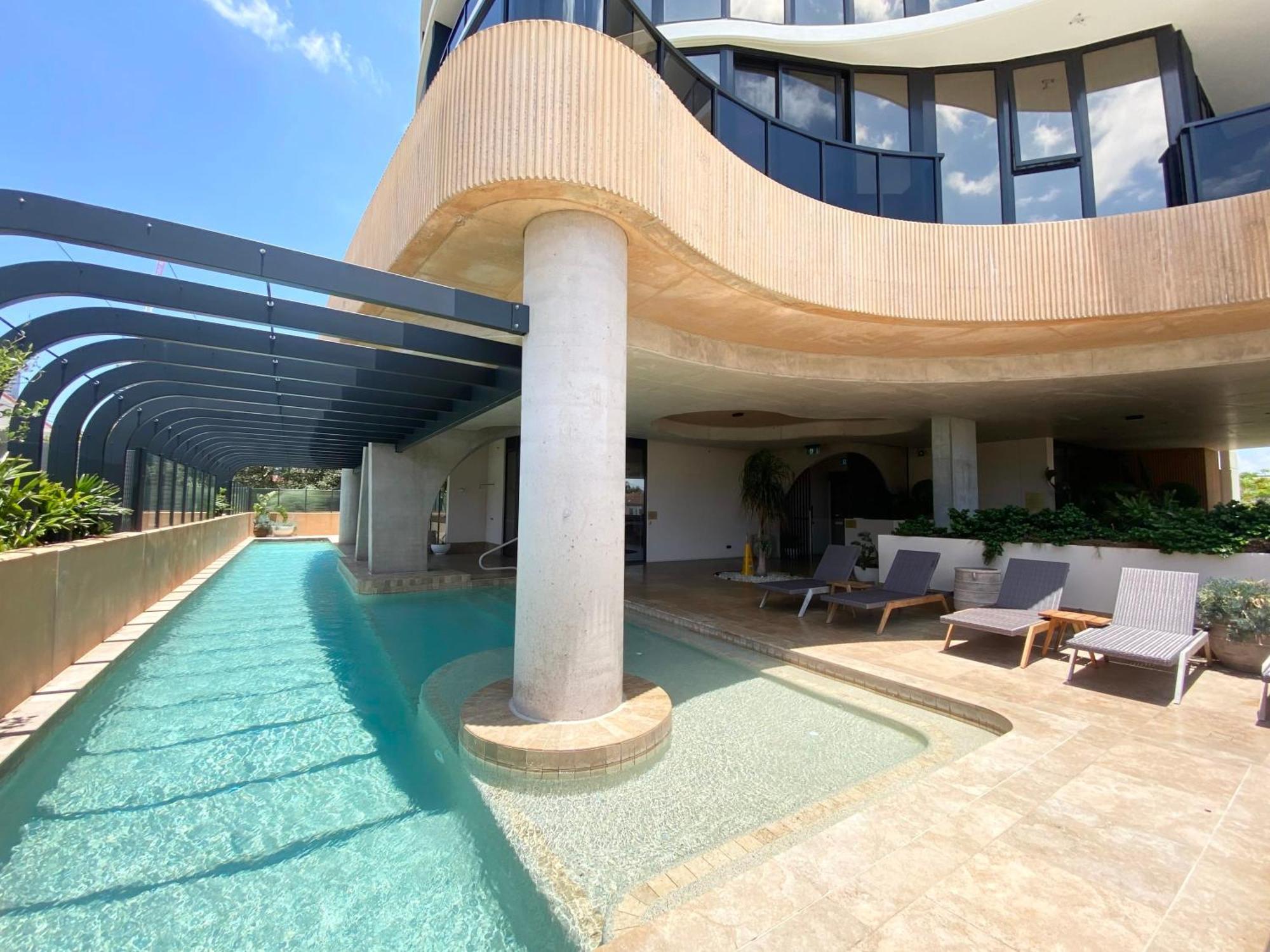 Cassa Encore - Luxury Apartments Managed By The Cassa Gold Coast Exterior photo