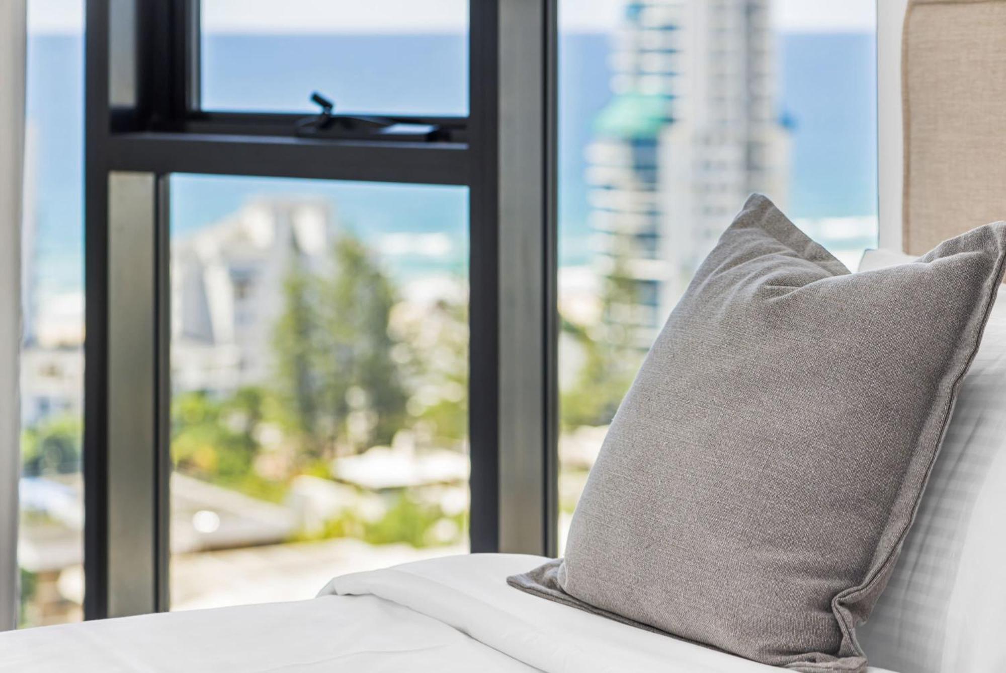 Cassa Encore - Luxury Apartments Managed By The Cassa Gold Coast Exterior photo