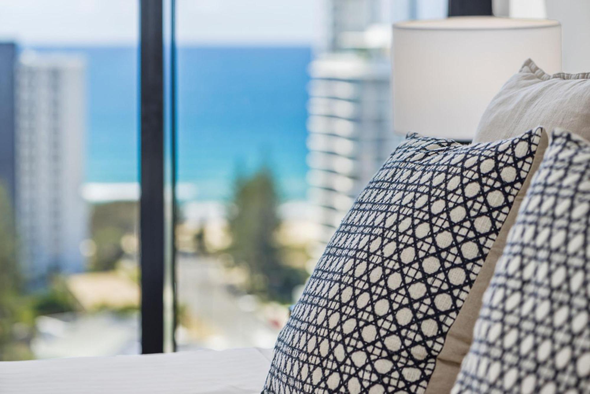 Cassa Encore - Luxury Apartments Managed By The Cassa Gold Coast Exterior photo
