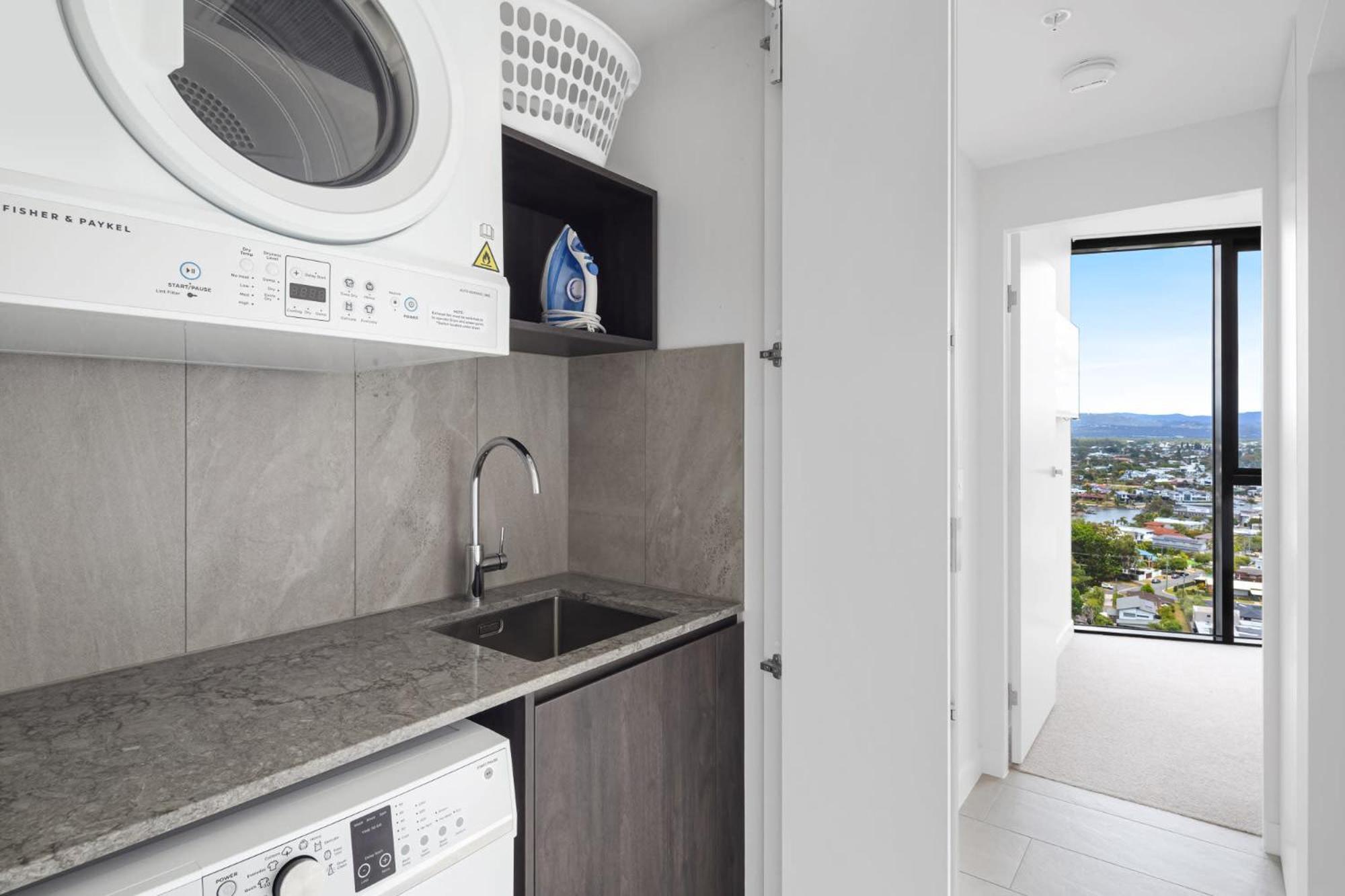 Cassa Encore - Luxury Apartments Managed By The Cassa Gold Coast Exterior photo