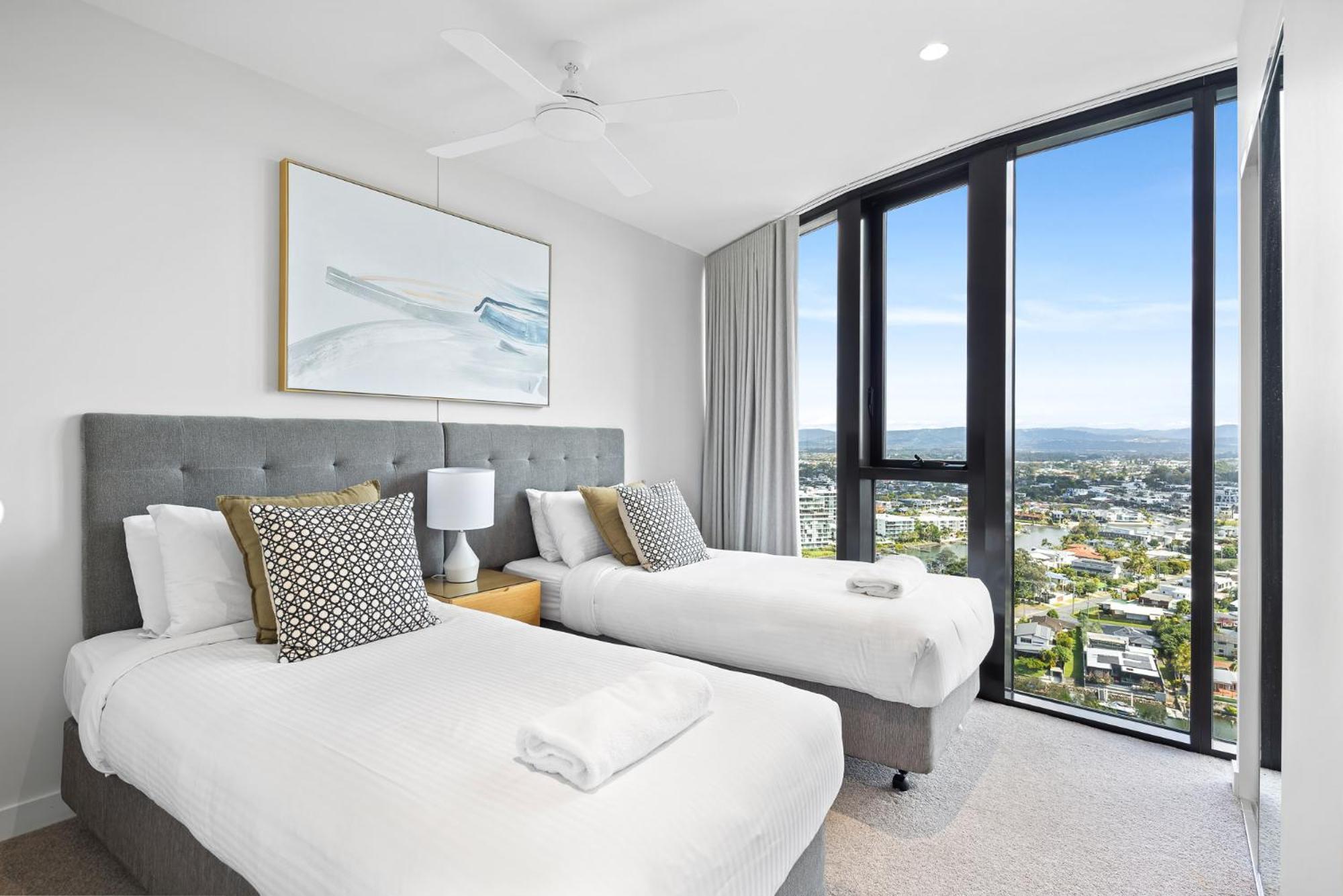 Cassa Encore - Luxury Apartments Managed By The Cassa Gold Coast Exterior photo