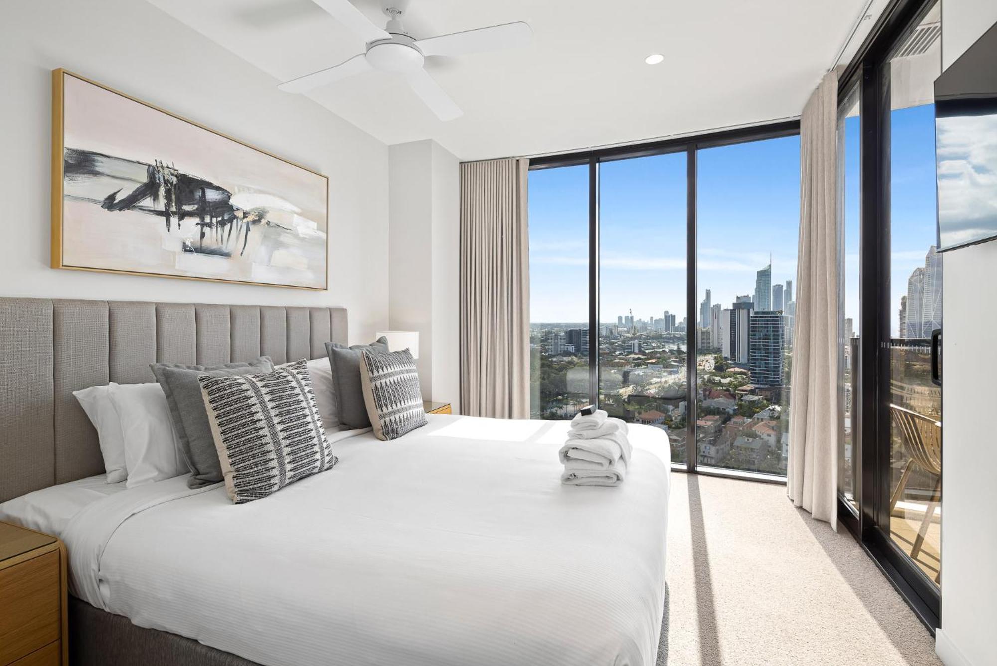 Cassa Encore - Luxury Apartments Managed By The Cassa Gold Coast Exterior photo