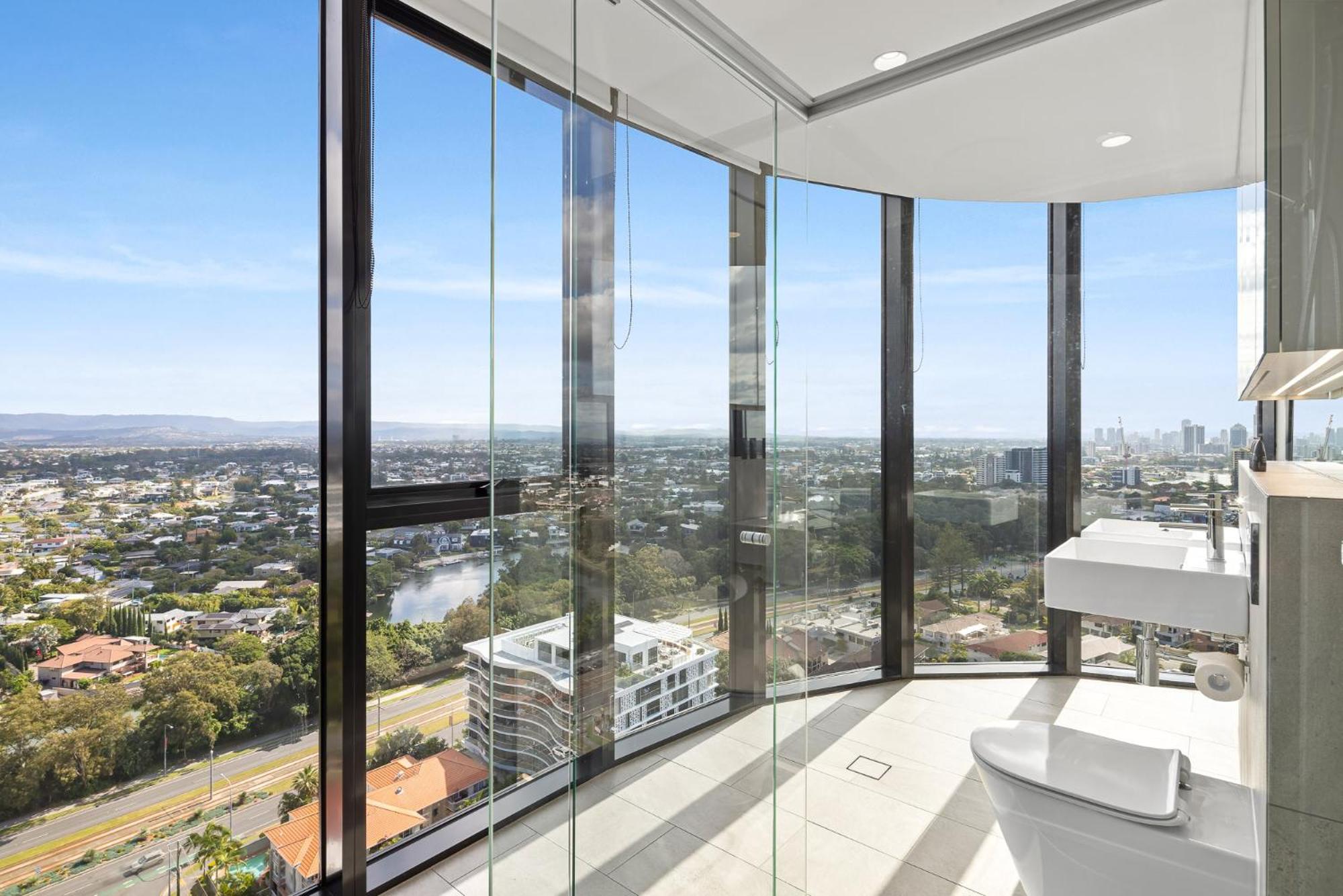 Cassa Encore - Luxury Apartments Managed By The Cassa Gold Coast Exterior photo