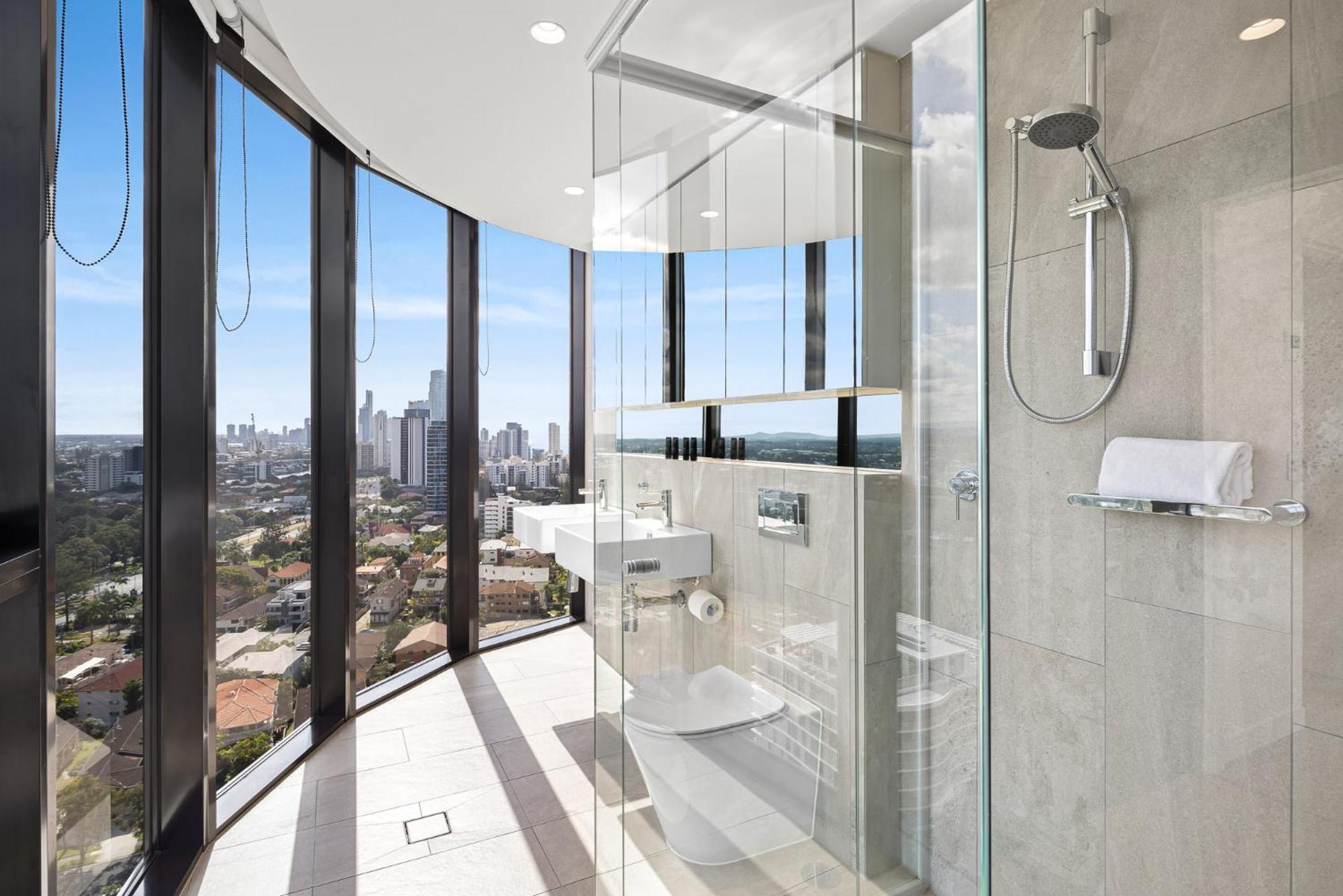 Cassa Encore - Luxury Apartments Managed By The Cassa Gold Coast Exterior photo