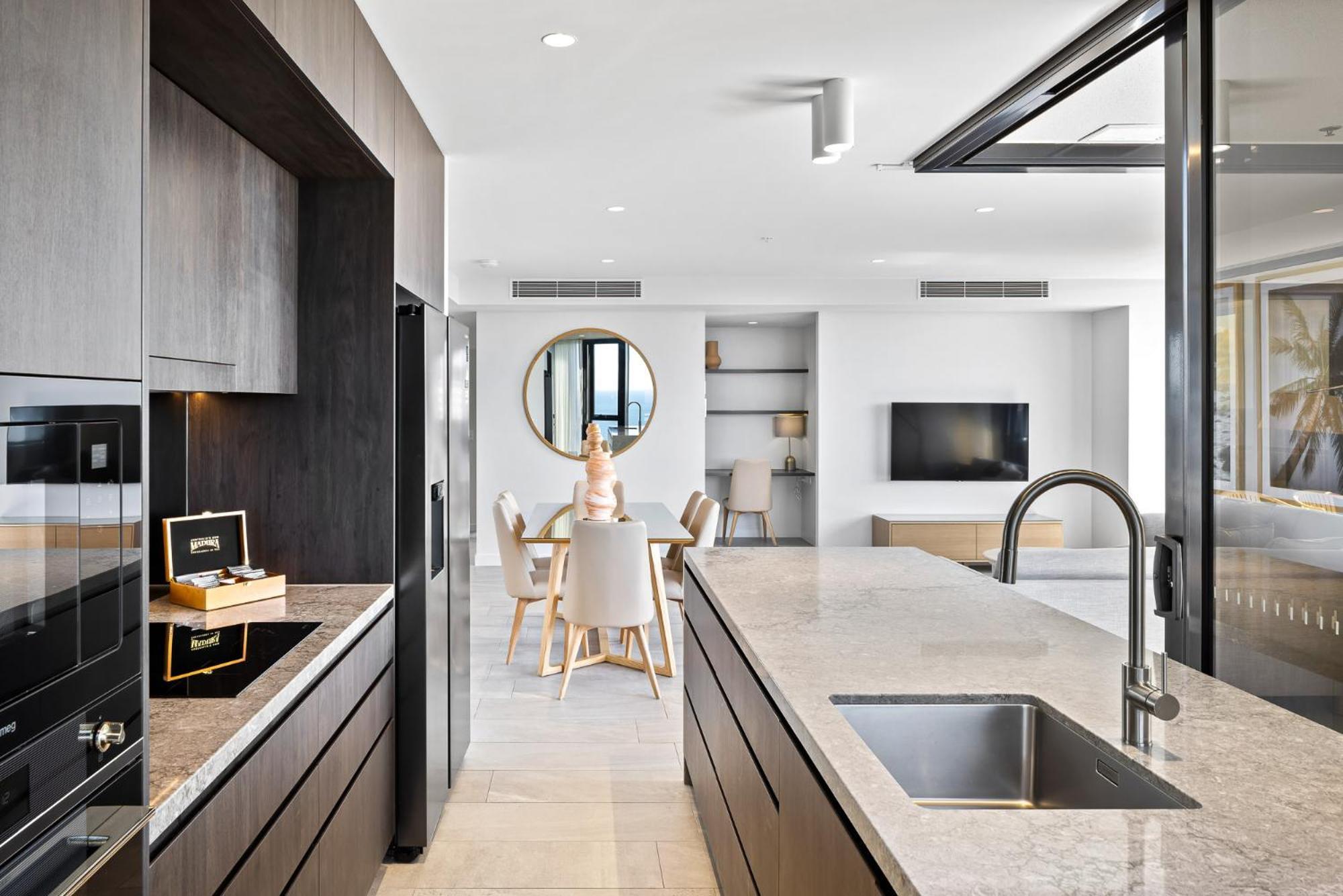 Cassa Encore - Luxury Apartments Managed By The Cassa Gold Coast Exterior photo