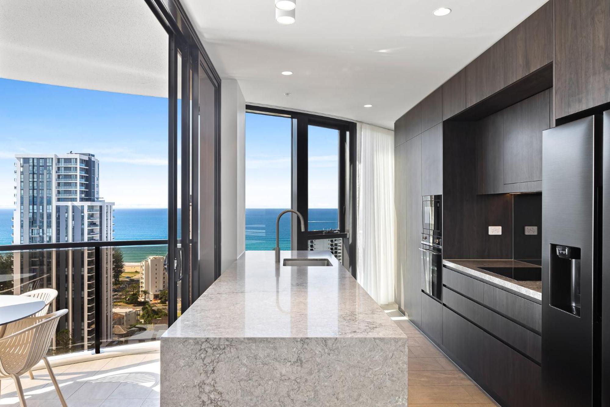 Cassa Encore - Luxury Apartments Managed By The Cassa Gold Coast Exterior photo