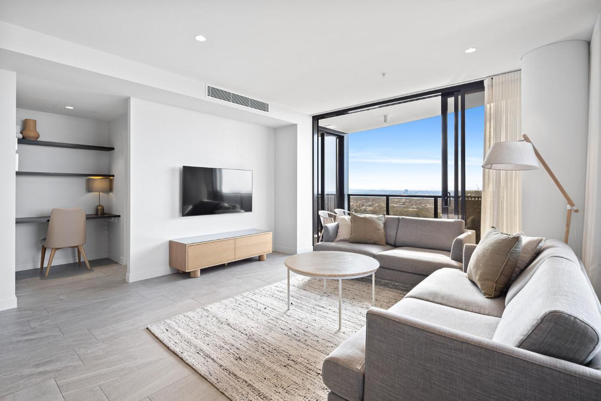 Cassa Encore - Luxury Apartments Managed By The Cassa Gold Coast Exterior photo